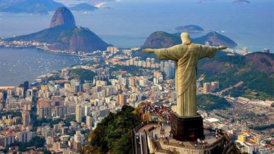 Río de Janeiro Capital Mundial de la Arquitectura para 2020
